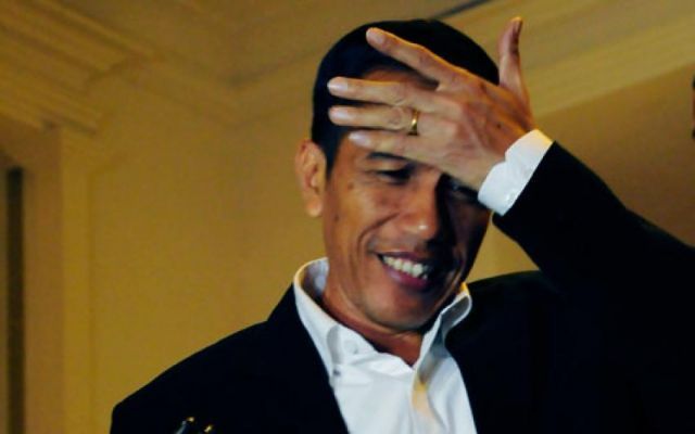 Pak Presiden