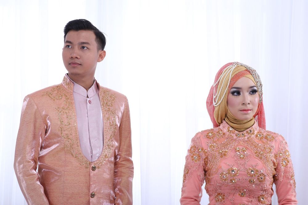 5 Ciri Wanita yang Ingin Nikah