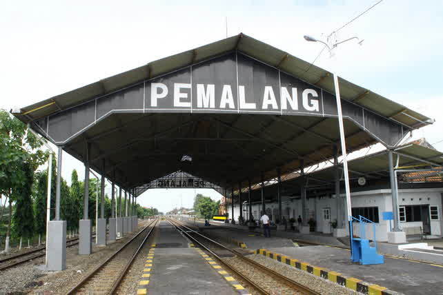 ‎6 dari Sekian Banyak Makanan yang Makin Membangkitkan Rindu pada Kota Pemalang ‎