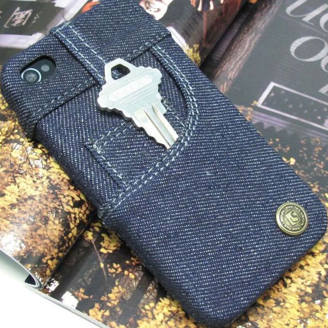 Casing ini nggak hanya melindungi, tapi juga mempercantik ponselmu
