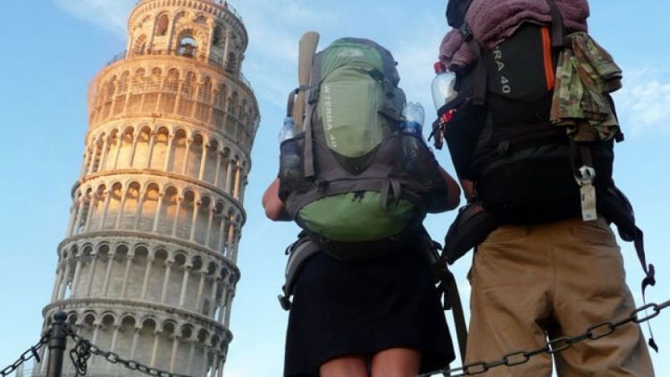 Pengen Jadi Backpacker?