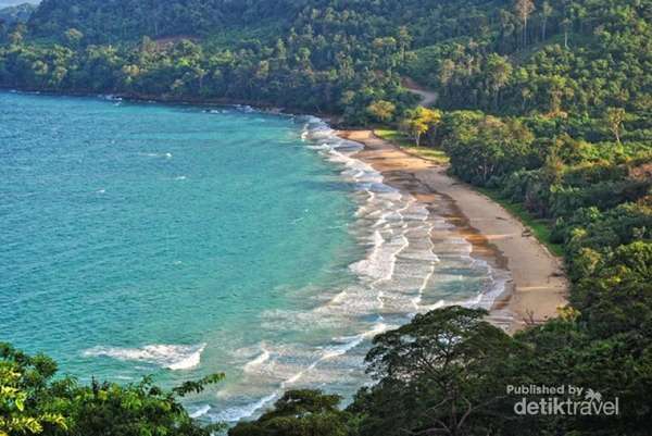 Segudang Destinasi Wisata Kabupaten Aceh Besar yang Tak Kalah Luar Biasa Untuk Kamu Jelajahi