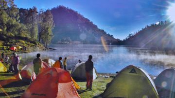 Wahai Pendaki Pemula, Ini 5 Alasan Ranu Kumbolo Layak Jadi Destinasi Pendakian Pertama Kamu!