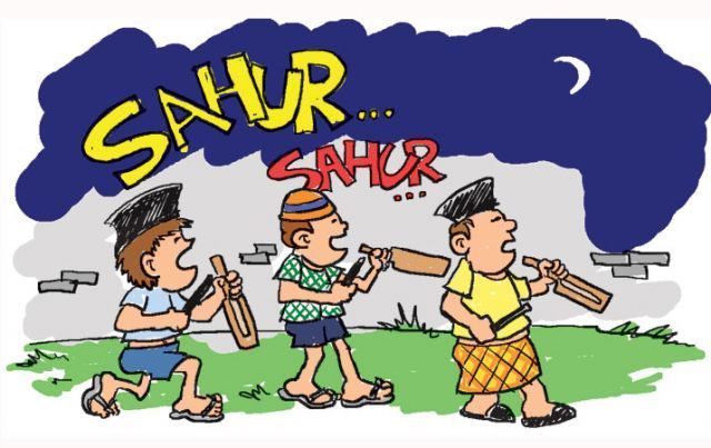 Sahur