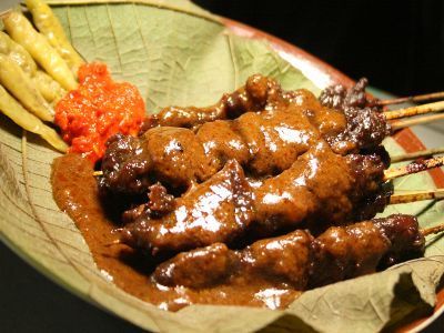 ‎6 dari Sekian Banyak Makanan yang Makin Membangkitkan Rindu pada Kota Pemalang ‎