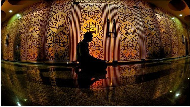 Shalat, amalan yang paling pertama dihitung