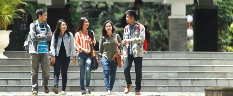 Kamu sering diminta pendapat mengenai politik.