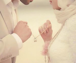 karena emnikah menyempurnakan agama