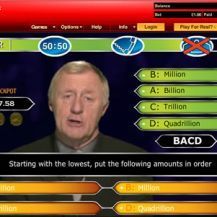[Kuis] Siapakah Karaktermu Di Hunger Games?