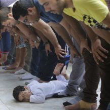 [Kuis] Apakah Kamu Subhanallah, Astaghfirullah atau Inna Lillah?