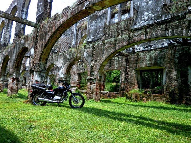 Destinasi Wisata Ngawi 