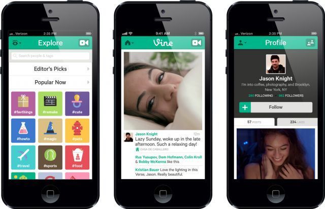 Design Vine