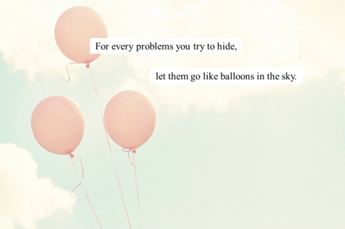 Balloons