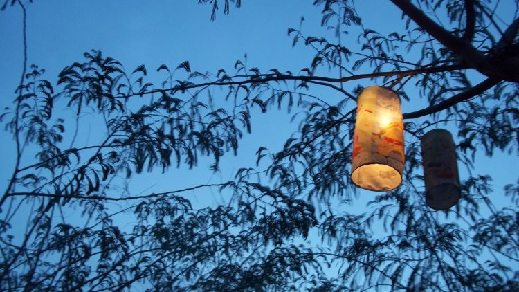 Teruntuk Ramadhan, yang Selalu Kami (Pura-Pura) Rindukan.