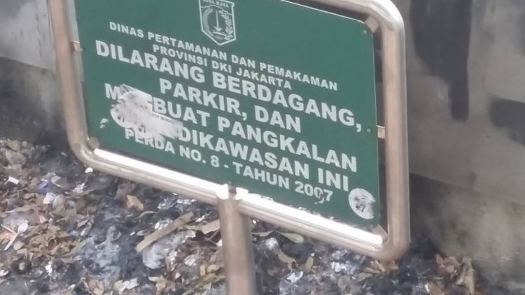 Peraturan di Indonesia? Bagus Sih, Tapi…