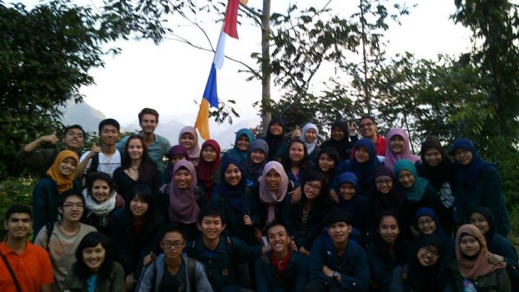 5 Hal yang Biasa Dilakukan Mahasiswa Saat Sedang Liburan Panjang