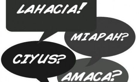 Ada waktu yang harus dikhususkan demi sebaris kalimat ajaib