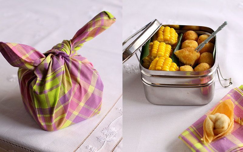 5 Bekal Manis yang Bisa Kamu Buat Sendiri — Untuk Dia yang Selalu Dekat di Hati