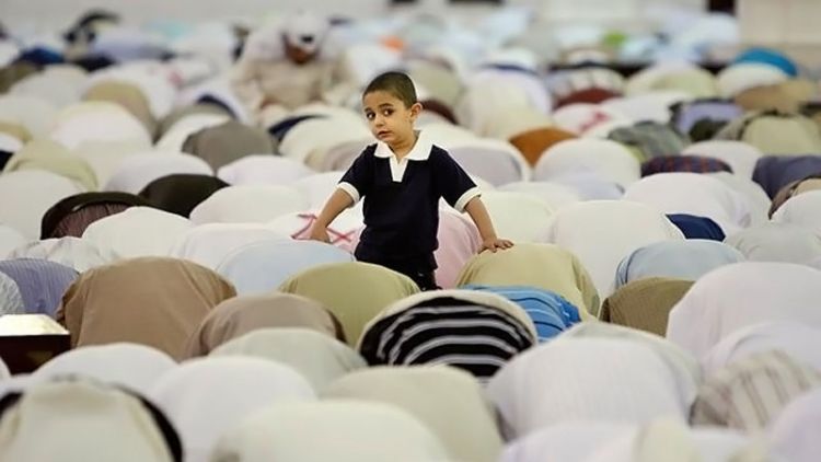 Rahmat Lailatul Qadar TIDAK Akan Kamu Dapatkan Kalau 10 Hal Ini yang Kamu Lakukan