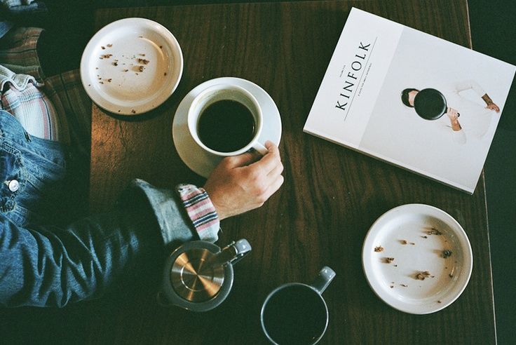 Dengan 7 Fakta Ini, Memahami Perilaku Teman atau Pasangan yang Introvert Tak Akan Sulit Lagi 10 Ngopi bareng introvert