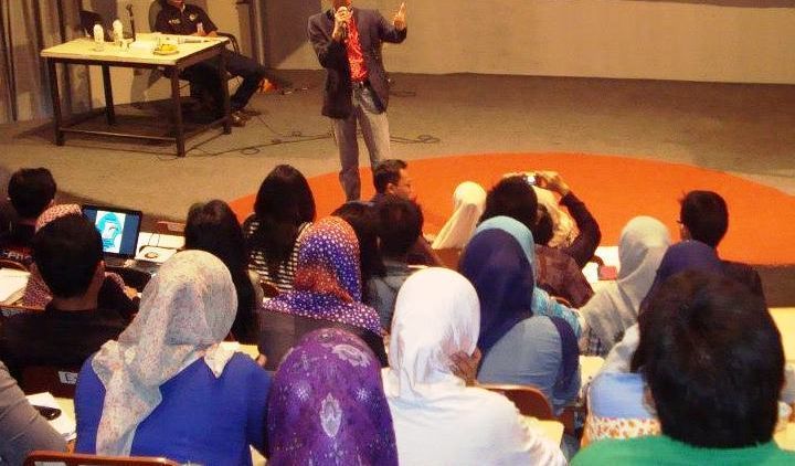Berjiwa KOPLAK Bisa Nambah Umur 5 Tahun Lebih Lama
