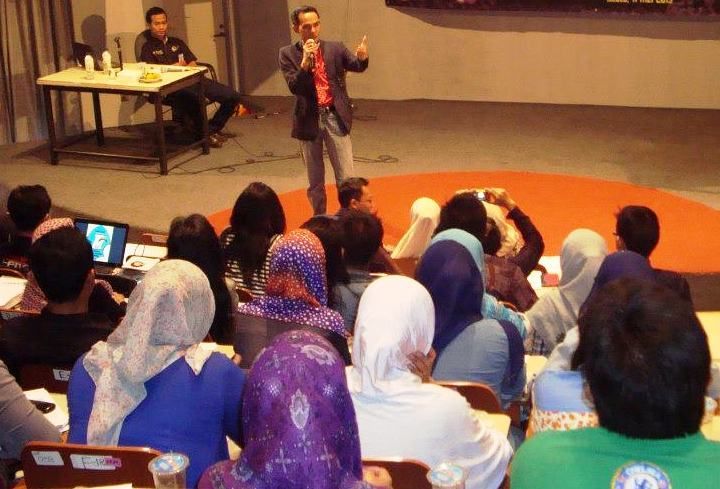 Berjiwa KOPLAK Bisa Nambah Umur 5 Tahun Lebih Lama