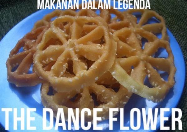 Kalau Kamu Tahu Kue Lebaran yang Mulai Punah Ini, Masa Kecil Kita Bersejarah…
