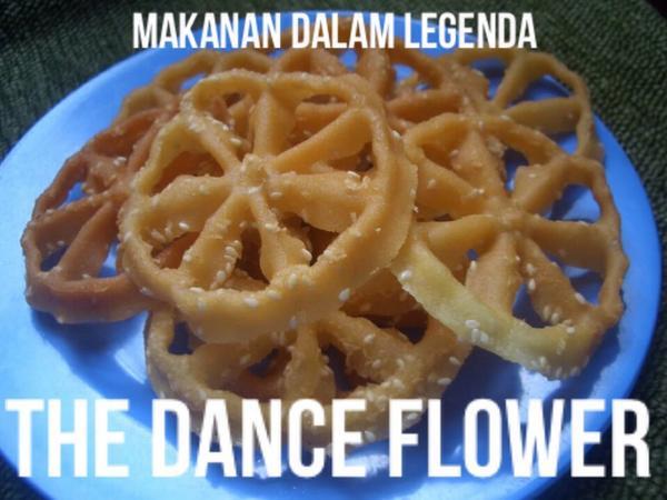 Kalau Kamu Tahu Kue Lebaran yang Mulai Punah Ini, Masa Kecil Kita Bersejarah…