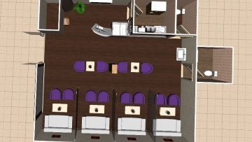 Bermimpi Punya Kafe Sendiri? 8 Desain Kafe 3D Ini Menjamin Tempatmu Gak Bakal Sepi