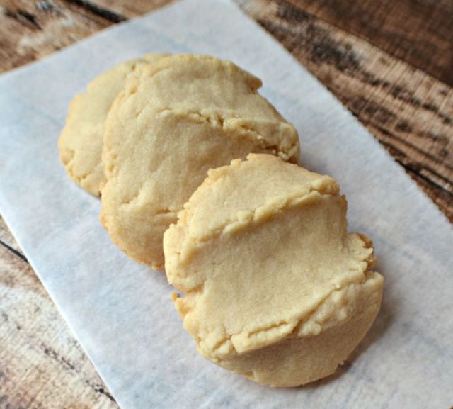 6 Resep Cookies nan Menggoda yang Bisa Kamu Bikin dengan 4 Bahan Saja 13 resep cookies