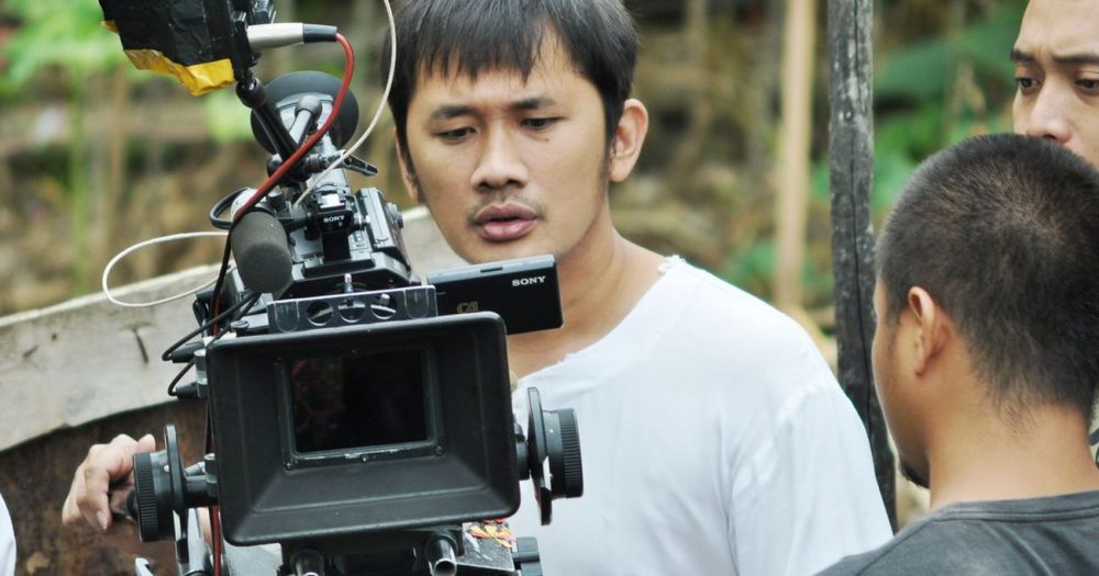 8 Alasan Kenapa Hanung Bramantyo Layak Disebut Pendakwah 