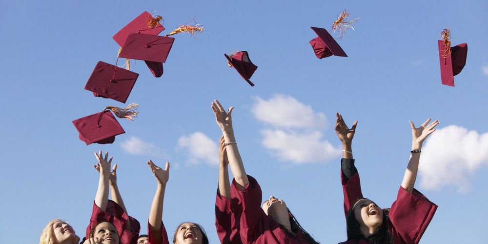 5 Kegalauan yang Pasti Dirasakan Mahasiswa yang Baru Lulus