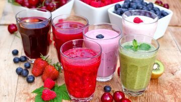 5 Resep Smoothies untuk Diet (Enak dan Mudah)