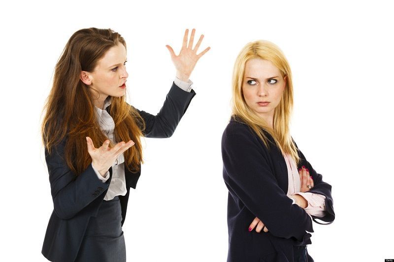 Yuk Jadikan Nyiyiran Sebagai Dorongan Motivasi Demi Menjadi Sosok yang Lebih Baik!