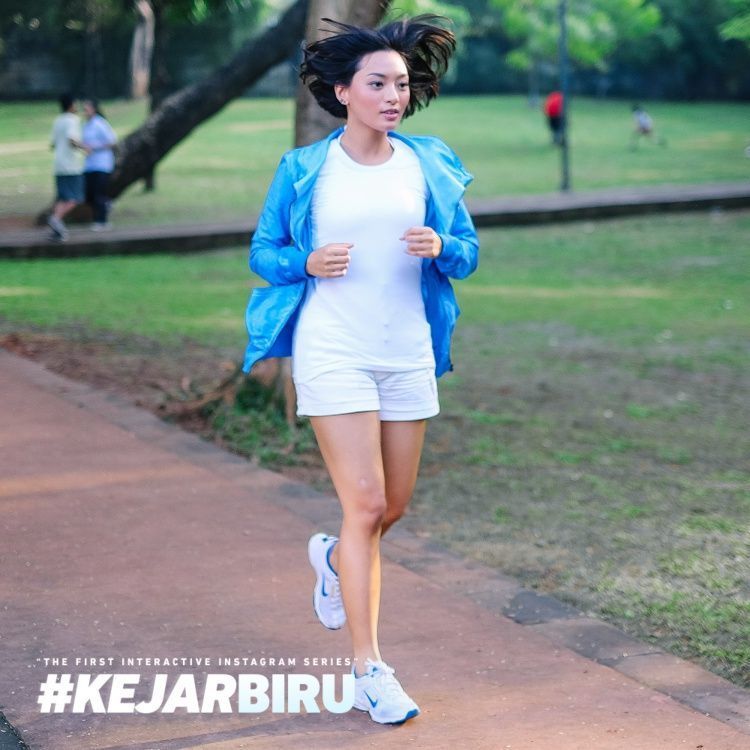 Baru kamu yang mengubah proses pendekatan jadi perjuangan