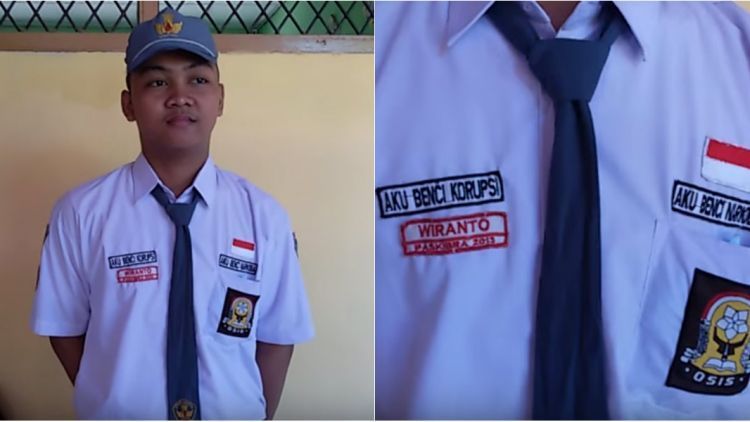Pusing Lihat Seragam SMA yang Baru? Nostalgia Waktu Kita Masih Berseragam Putih Abu-abu Aja, Yuk!