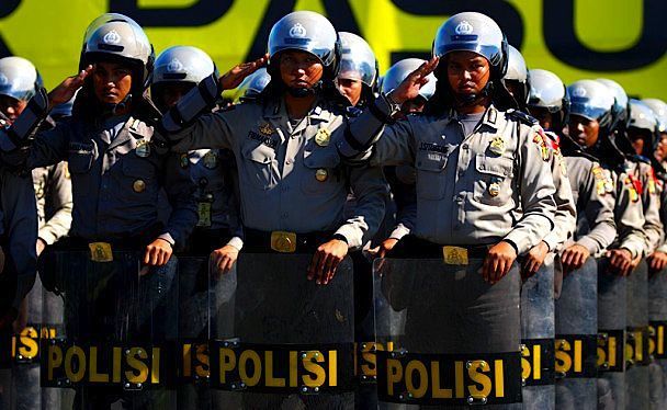 Sedikit Cerita dari Mahasiswa yang Pernah Skripsi di Kepolisian