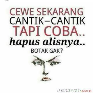 cantik tapi