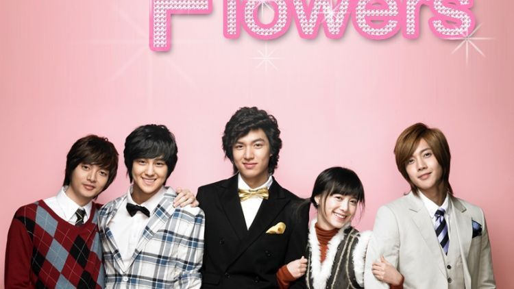 Ini Dia 7 Drama Korea Terbaik dan Terpopuler Sepanjang Masa