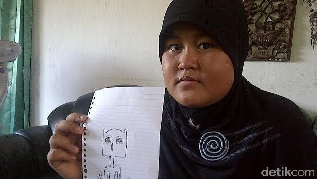 Cuma Pipit dan Tuhan yang tahu...