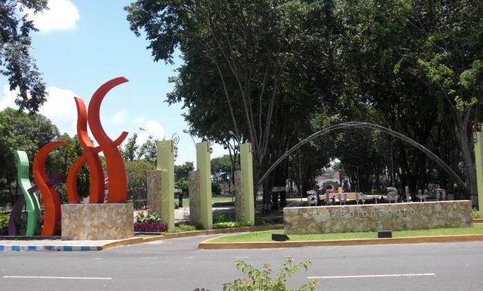 10 Destinasi Wisata Yang Patut Anda Kunjungi Jika Singgah Di Kabupaten Bojonegoro