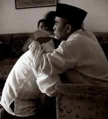 Terimakasih ayah