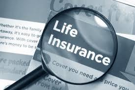 financially prepared with life insurance
