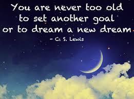 New Dream