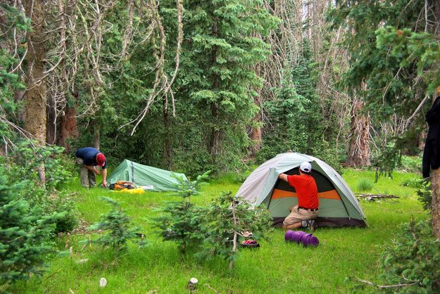 Tips dan trik mendaki gunung