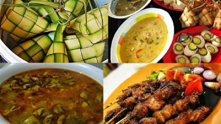 6 Hal yang Bisa Kita Lakukan agar Tidak Terkena Gangguan Pencernaan di Hari Lebaran