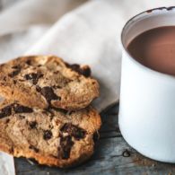 6 Resep Cookies nan Menggoda yang Bisa Kamu Bikin dengan 4 Bahan Saja