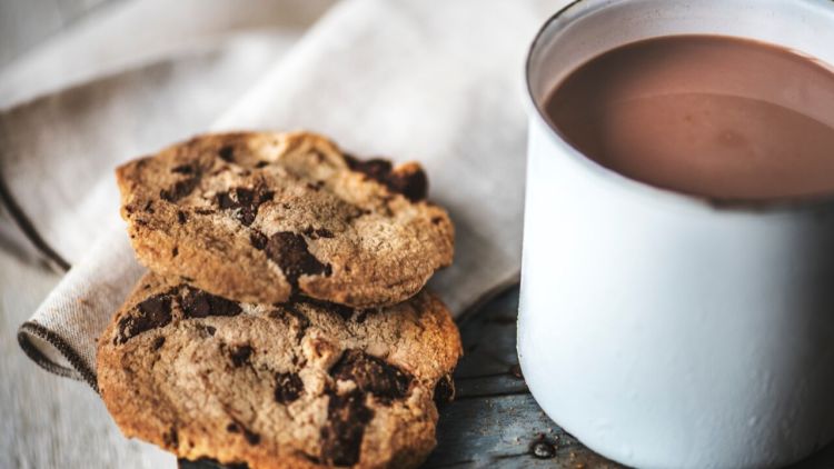 6 Resep Cookies nan Menggoda yang Bisa Kamu Bikin dengan 4 Bahan Saja