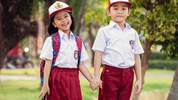 8 Kenangan Masa SD yang Nggak Terlupakan Buat Anak-anak Generasi ’90-an