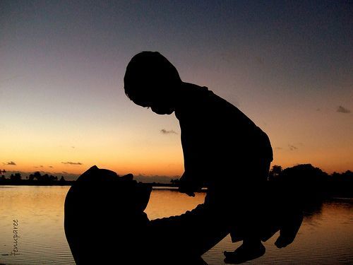 Mama, Maafkan Ananda yang Mengecewakan Segala Doa dan Usahamu. Aku Akan Berusaha Lagi, Ma…
